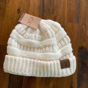 NWT CC Winter Hat